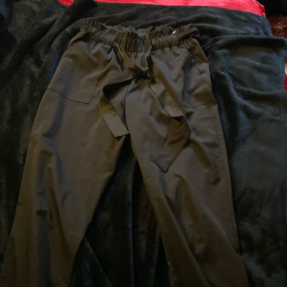 Gothic Pantaloons